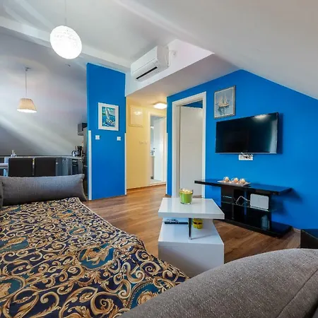 Captain's Place Ντουμπρόβνικ