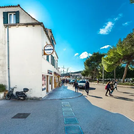 Captain's Place * Дубровник