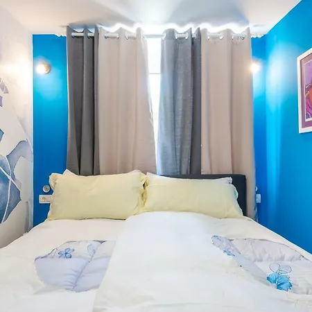 Captain's Place Апартаменты *