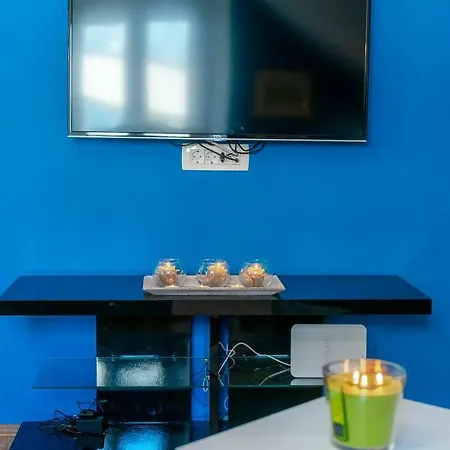 Апартаменты Captain's Place Дубровник