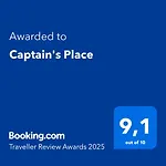 Captain's Place