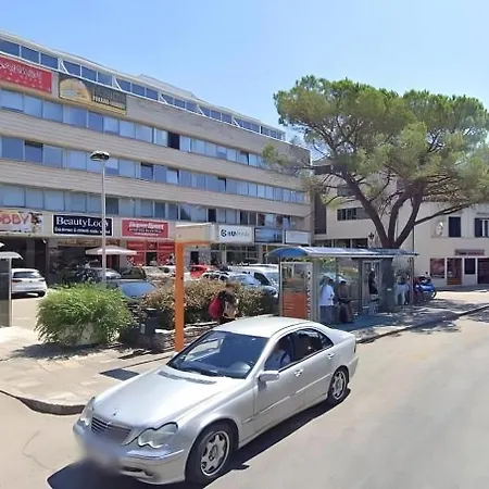 Διαμέρισμα Captain's Place Ντουμπρόβνικ