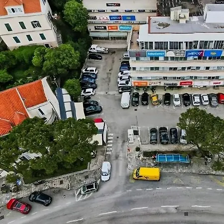 Captain's Place Ντουμπρόβνικ