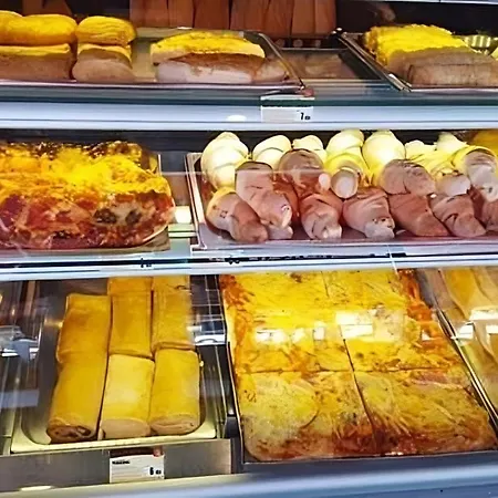 Διαμέρισμα Captain's Place