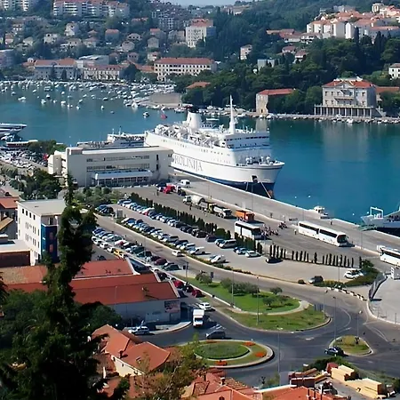 Captain's Place Διαμέρισμα *