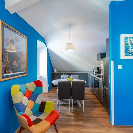 Captain's Place 杜布罗夫尼克