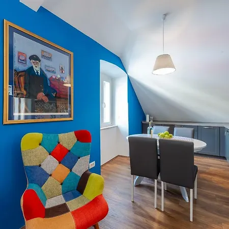 Captain's Place 두브로브니크