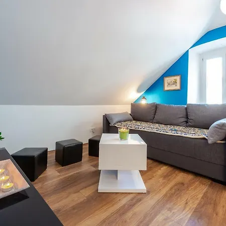 Captain's Place * 두브로브니크