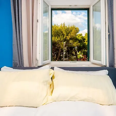 아파트 Captain's Place 두브로브니크