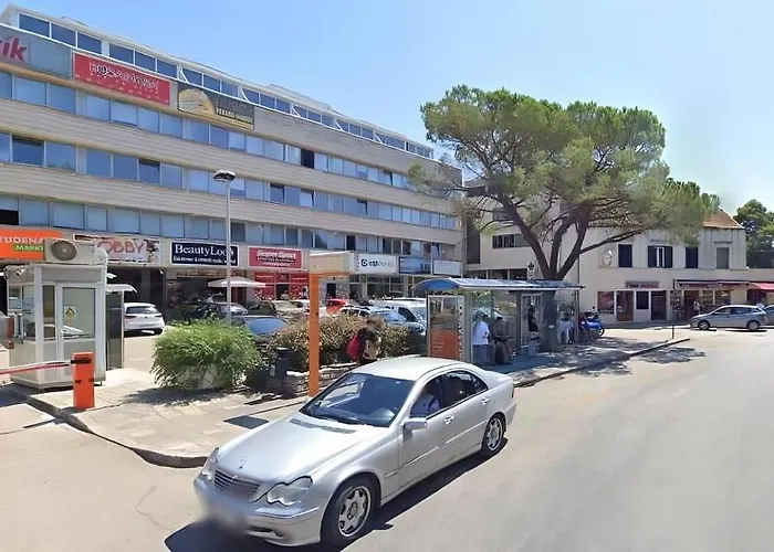 Apartment Captain's Place Dubrovnik