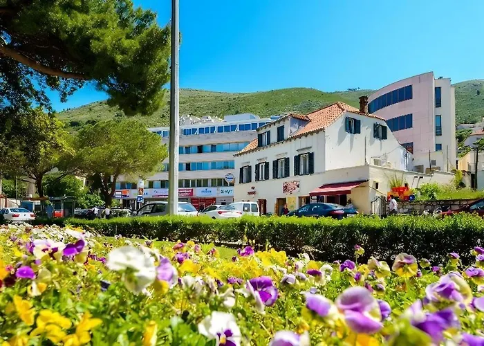 Διαμέρισμα Captain's Place *