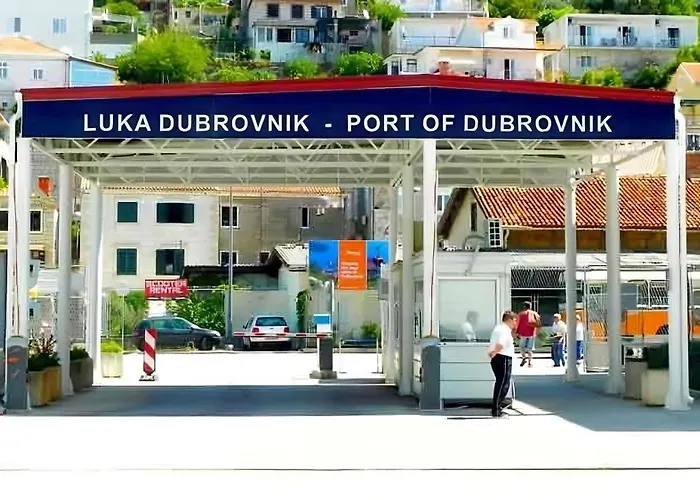 Captain's Place Διαμέρισμα *