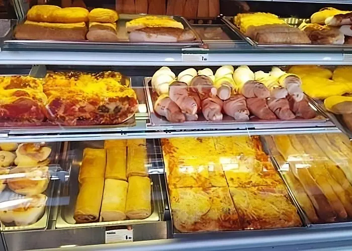 Appartamento Captain's Place