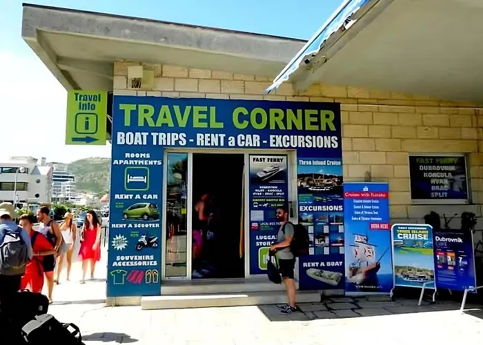 Διαμέρισμα Captain's Place *