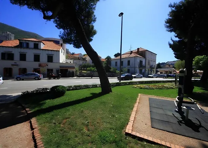 Captain's Place * Ντουμπρόβνικ