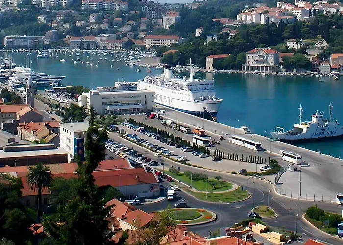 Captain's Place Διαμέρισμα *