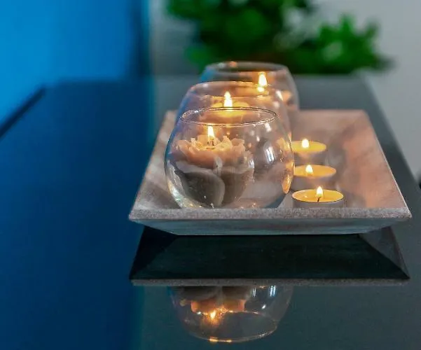 Appartamento Captain's Place Ragusa