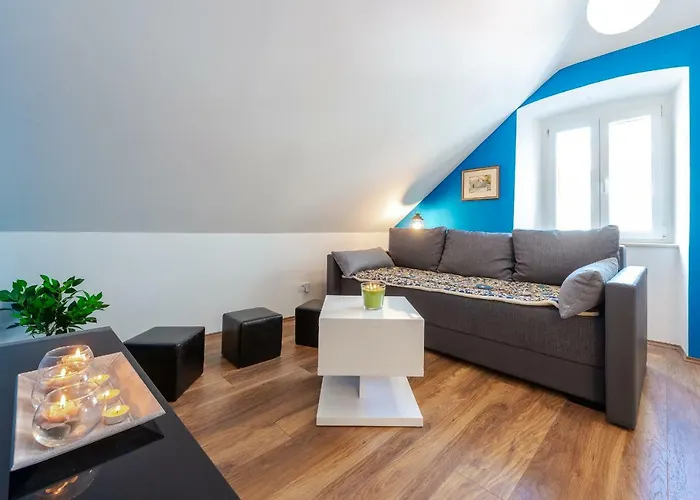 Captain's Place * Dubrovnik