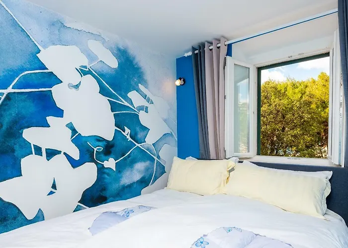 Captain's Place * Dubrovník