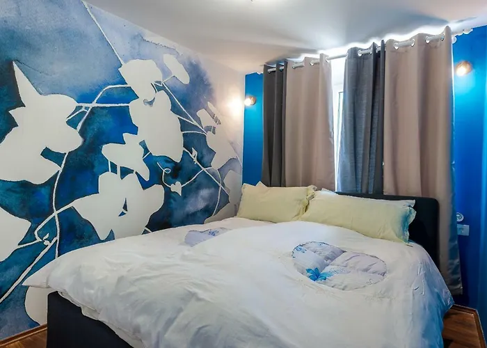 Captain's Place Ντουμπρόβνικ