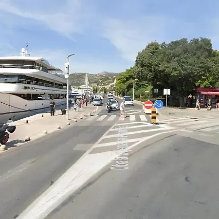 Captain's Place * Dubrovnik