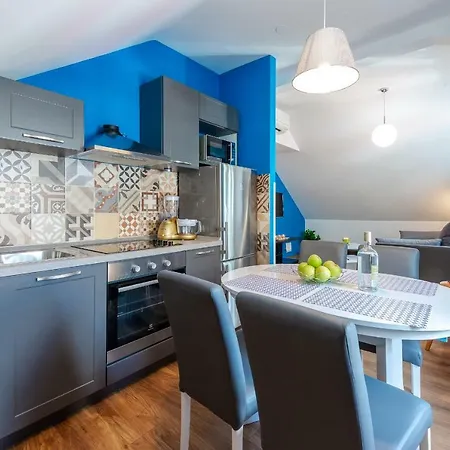 Captain's Place Dubrovnik