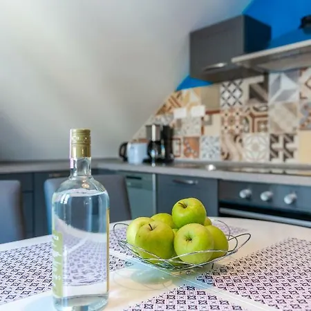 Apartment Captain's Place Dubrovnik