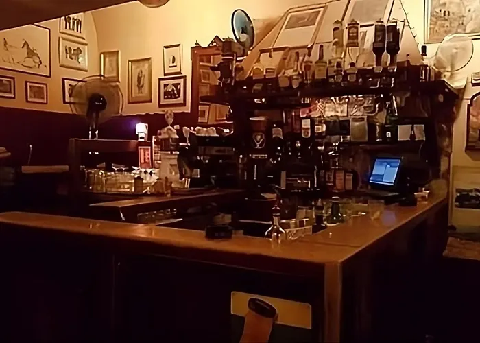Captain's Place