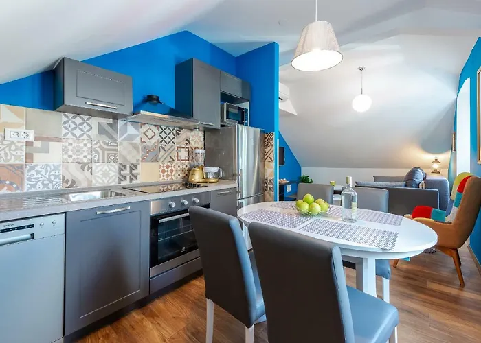 Captain's Place 두브로브니크