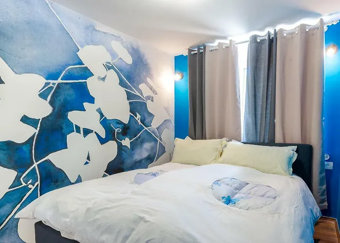 Captain's Place ドゥブロブニク