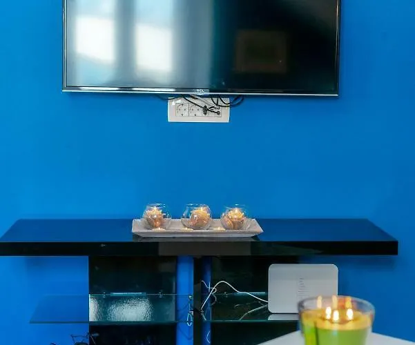 アパート Captain's Place ドゥブロブニク