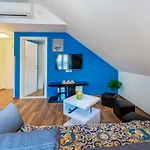 Apartman Captain's Place Dubrovnik