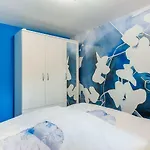 Apartman Captain's Place *