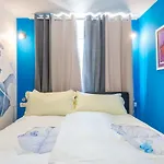 Captain's Place Apartman *