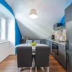 Apartman Captain's Place Dubrovnik