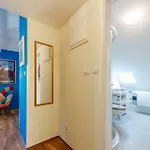 Captain's Place Apartman